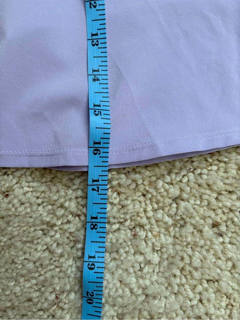 NWT Puma PWR Shape Golf skort size medium (177) - Picture 9 of 10
